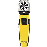 Trotec BA16WP Anemometer (0.6 – 30 m/s; ± 3.5 %)