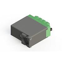 EDAC 516-038-501-262 Connectors Rack & Panel Connector
