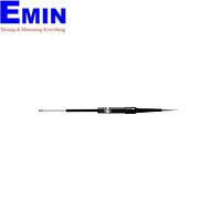 EBRO TPN 1101 (1343-0653) Mini surface probe with 1 m silicone cable (Ø4.2mm,400°C,SMP)