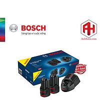 BOSCH M18 Starter kit battery pack