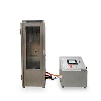 GESTER GT-C35A-3 Vertical Flammability Chamber