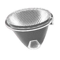 LedLink Optics LL01NIBNE3570L06-M2-T Lens Assembly Diameter oe21.4Height 15.83570Holder Dimension oe21.4Holder Height 15.8WhiteTape