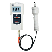 Amittari AT-137PC Multifunction Tachometer (Photo.: 2.5~99,999 RPM; Contact.: 2.5~19,999 RPM; Surface: 0.05~1,999.9 (m/min.); 0.04~1666.65Hz)