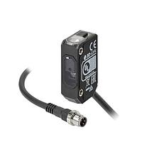 OMRON E3AS-F1000IPT Distance-settable Photoelectric Sensor