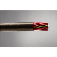 Alpha Wire 65007 SL005 Communication and Control 20AWG 7C UNSHLD 100ft SPOOL SLATE