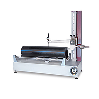 Samyon SYWTM Testing Equipment The Wall Thickness Measurement for Plastic Pipes (40-630mm)