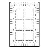 Analog Devices LT8646SIV#PBF Synchronous Step Down Regulator 65V, 8A Sync Buck Silent Switcher 2 w/ 2