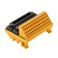 Weidmuller 1371500000 Terminal Block Interface Modules TBY-C3-AIO-2KS-Z