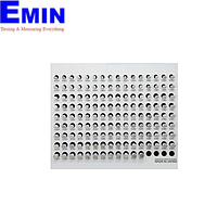 EISEN EM-2A(+) Pin Gauge Set