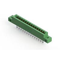 EDAC 306-014-500-112 Receptacles Card Edge Connector