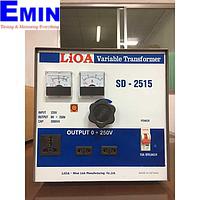 LiOA SD-2515 Transformer