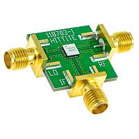 Analog Devices EV1HMC425ALP3E Attenuator EVALUATION PCB ASSEMBLY