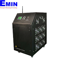 Bộ tải xả ắc quy KONGTER LB-4810-2 (480V / 100A, bao gồm DAC 12V)