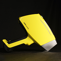 LANScientific TrueX 980 Universal XRF Analyzer