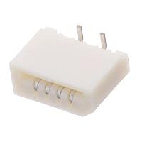 Molex 52808-0471 Board Mount 4CKT HSG ASSY NON ZIF