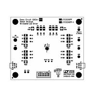 Analog Devices DC1265A-A Demonstration Boards LTC3220EPF - 360mA general purpose LED d