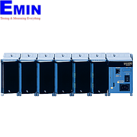 Yokogawa MX100 PC-Based