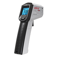 EBRO TFI 260 (1340-1755) Infrared Thermometer (-60 ~ +550 °C, 12:1)