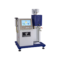 Cometech QC-652E Melt Flow Index Tester (50~400°C)