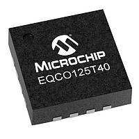 Microchip Technology EQCO125T40C1-I/8EX Equalizers 12.5Gbps CoaXPress 2.0 Camera Transmitter