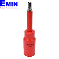 YATO YT-21087 Bit Hexagonal Cu Adaptor (1/2" 6x120mm)