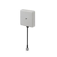 Taoglas FG.26.A Panel Antenna 2.4GHz 7dBi Panel Antenna 300mm ULA-198 Pigtail with N Type Male Connector 122*122*47mm