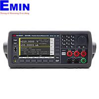 KEYSIGHT B2910BL Precision Source/Measure Unit (1 ch, 10 fA resolution, 210 V, 1.5 A)