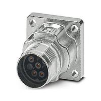 PHOENIX CONTACT 1628919 Standard Circular Connector M17-5ES1N8AW500S