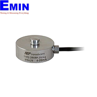 AEP Transducers CM-AMP Amplified force transducer (IP67; 100kg)