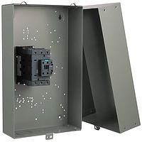 SIEMENS LEN01E003208C Electromechanical Contactors CONTACTOR,LTG,EH,N1,100A,3NO,208V