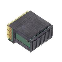 Raychem - TE Connectivity 1410137-1 Headers V-41 R/A PLG CTR-MOD P3/P4