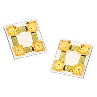 MACOM MA4E2532L-1113 Schottky Diodes DC-18GHz Ct=.10Typ. Ring Quad Series