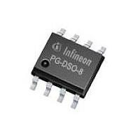 Infineon TLE7257SJXUMA1 Single-Wire IN VEHICLE NETWORK ICS