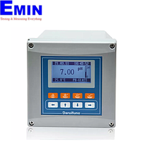 Daruifuno APX2-G4D PH/ORP Analyzer (2 relay out, 2 4-20mA, 18~36 V DC)
