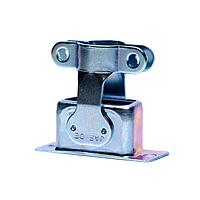 JAE Electronics DE44994R EMI/RFI Backshell DSUB JUNCTION SHELL