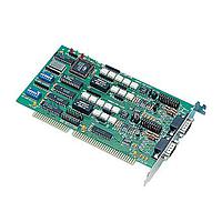 Advantech PCL-741-AE RS-232 2-port RS-232/Current-loop ISA COMM Car