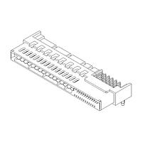 Amphenol FCI 10123441-003LF Receptacles HPCE RAR 6HP4LP24S-10123441-003LF