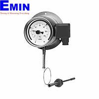 Jumo 608523 Contact dial thermometer (0 ~ +120 ° C)