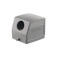 Weidmuller 1666710000 Heavy Duty Power Connectors HDC 48A TSLU 1PG29G