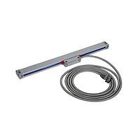 INSIZE ISL-F450-05R Linear Scales (450mm, RS422 output, 0.5μm, thin type)