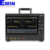 KEYSIGHT EXR254A Oscilloscope (2.5 GHz, 4 Ch, 16 GSa/s)