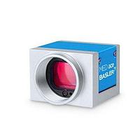 Basler 107815 Area Scan Cameras The Basler MED ace 8.9 MP 32 color USB 3.0 camera with the Sony IMX267 CMOS sensor delivers 32 frames per second at 9 MP resolution.