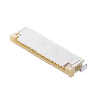 Molex 52207-2885 Board Mount 1.0MM FFC/FPC 28 CKT R/A SMT ZIF