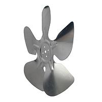 Orion Fans IMP-200-19 Blade Metal Impeller for OAM Open Frame Motor Series, 200mm x 19 Degree