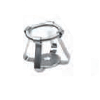 DLAB SK180.2.1 /SK330.2.1 Fixing Clip for Flask Volume 25ml (Used with SK330.2; SK180.2)