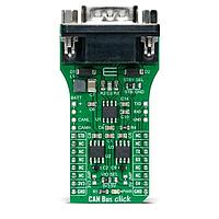 Mikroe MIKROE-4640 CAN CAN Bus Click