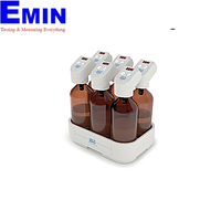 VELP SYSTEM IDENTIFICATION SYSTEM BOD BOD