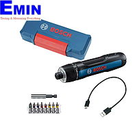 BOSCH GO 3 (KIT) Cordless screwdriver