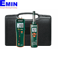 EXTECH MO260-RK Water Restoration Kit