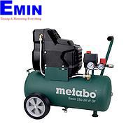 METABO BASIC 250-24 W OF Compressor basic (220-240 V / 50 Hz)